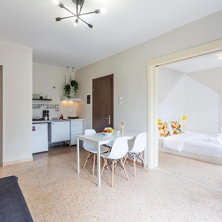 Psirri Place Economy Apartments Centrally Located Athen Eksteriør billede