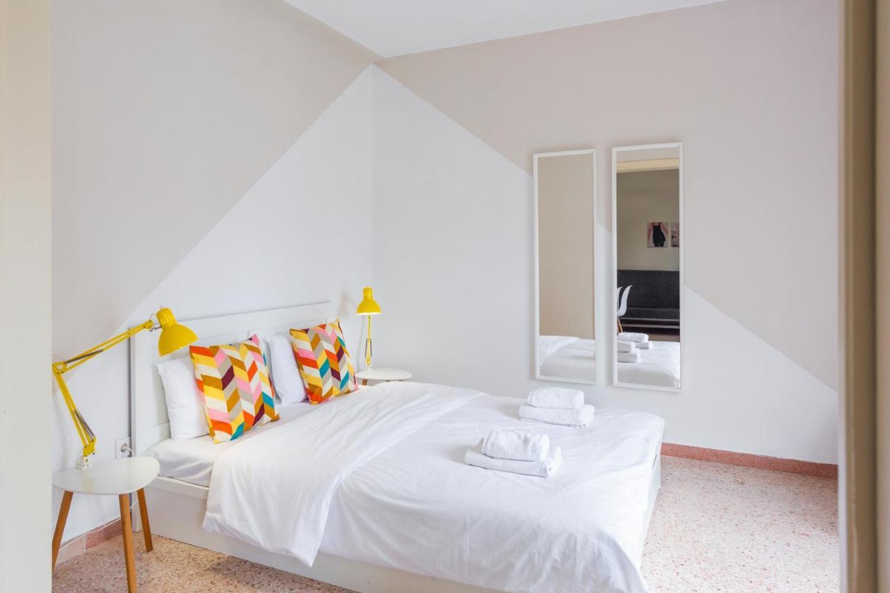 Psirri Place Economy Apartments Centrally Located Athen Eksteriør billede