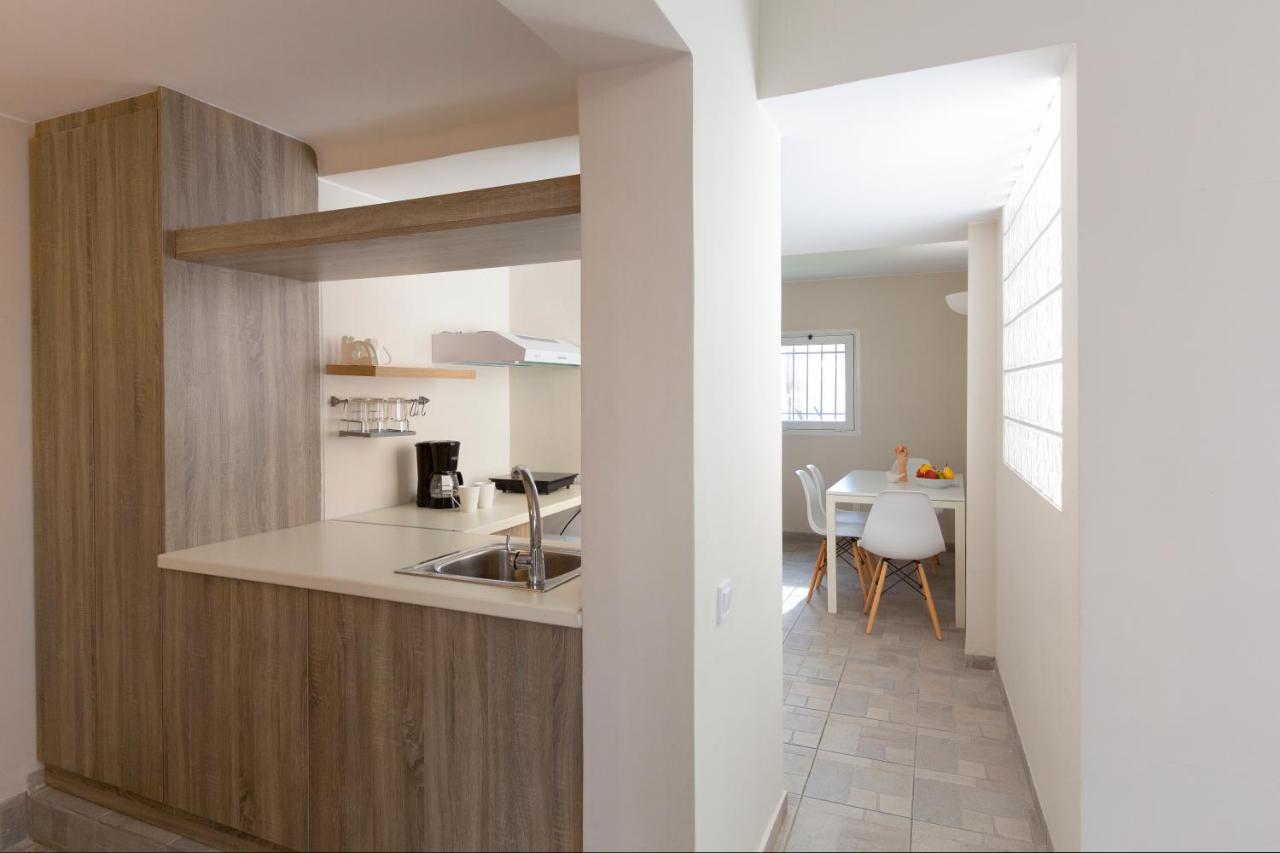 Psirri Place Economy Apartments Centrally Located Athen Eksteriør billede