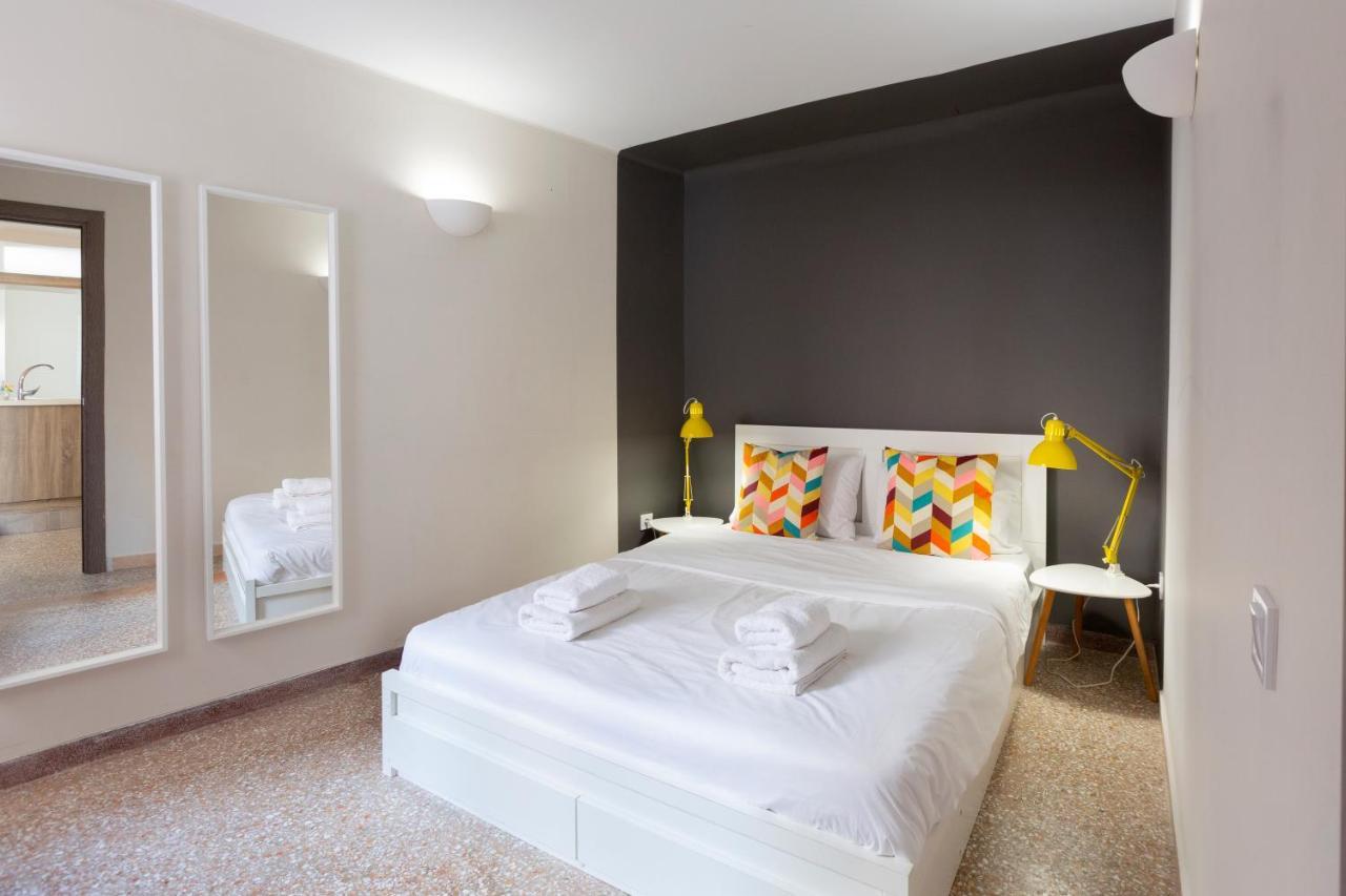 Psirri Place Economy Apartments Centrally Located Athen Eksteriør billede