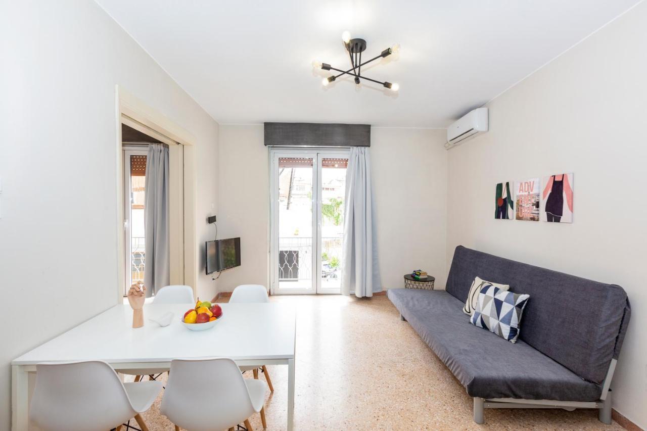 Psirri Place Economy Apartments Centrally Located Athen Eksteriør billede